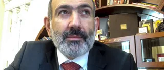 Uppgift: Kuppförsök avvärjt i Armenien