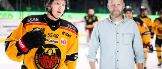 Sandberg: "Därför är talangens historia viktig för hela idrottsrörelsen"