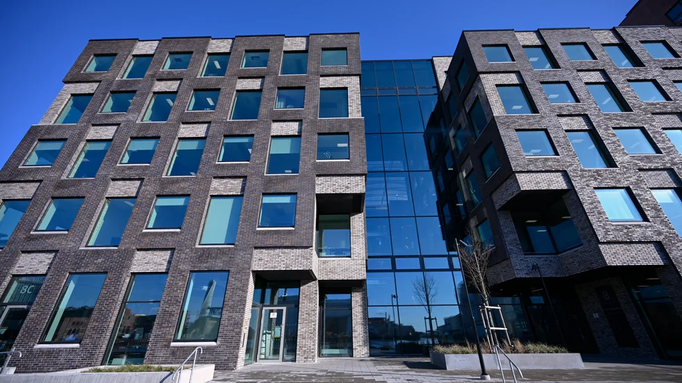 67 procent av alla norrbottningar tycker att det är viktigt att bo i en hållbar bostad, skriver insändarskribenterna.
