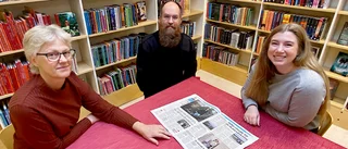 De ska välja ut vinnarnovellerna