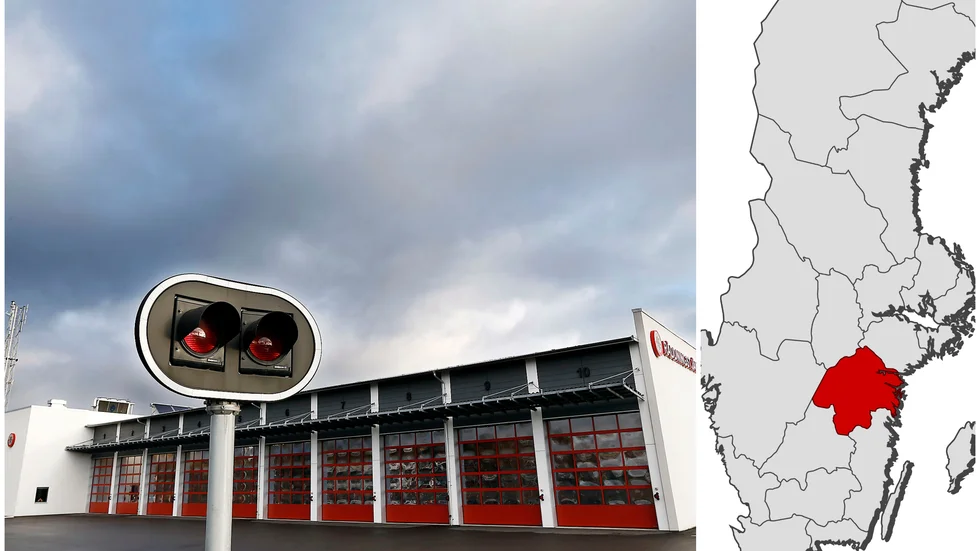 Det dröjer lite till innan Motala bestämmer sig om erbjudandet att gå med i Räddningstjänsten för Östra Götaland, RTÖG.
