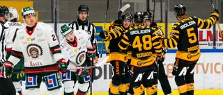 Alla AIK-betyg mot Frölunda: ”Fortsätter dominera”