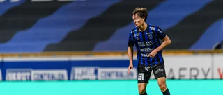 Siriusbacken till landslaget - men Hellborg nobbas