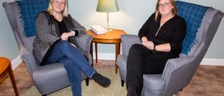 Underfundarna vill hjälpa andra att må bättre