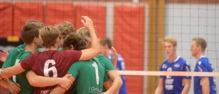 Bra start men Vingåker förlorade hemmapremiären 