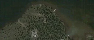 Ägarbyte för mindre hus i Landsbygden
