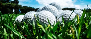 Ny stortävling i golf i Uppsala