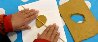 Beskedet: Kommunens öppna förskolor är öppna igen