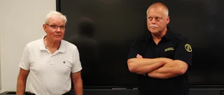 Härifrån leds kommunen vid ett skarpt läge