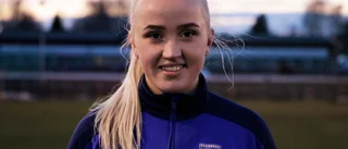 Öjebyn är ingen blyg nykomling