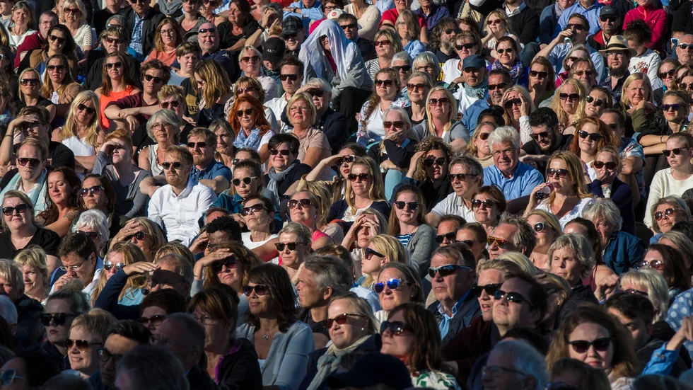 Polisen upplyser om vilka regler som gäller i coronapandemin.