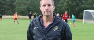 Kaik leder sin serie – trots åldersskillnad