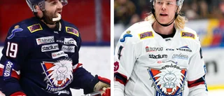Ovisst för LHC-duon: "Väntar på något som skulle passa"