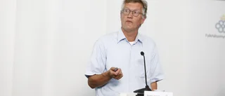 Tegnell: Vi kommer alltid se dödsfall