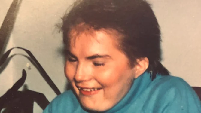 Anneli Eriksson
