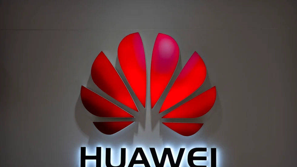 Huawei är omtvistat i flera länder. I Sverige har den kinesiska teknikjätten stängts ute från 5G-nätet. Arkivbild.
