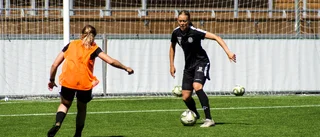 Talangen klar - skriver tvåårskontrakt med Uppsala