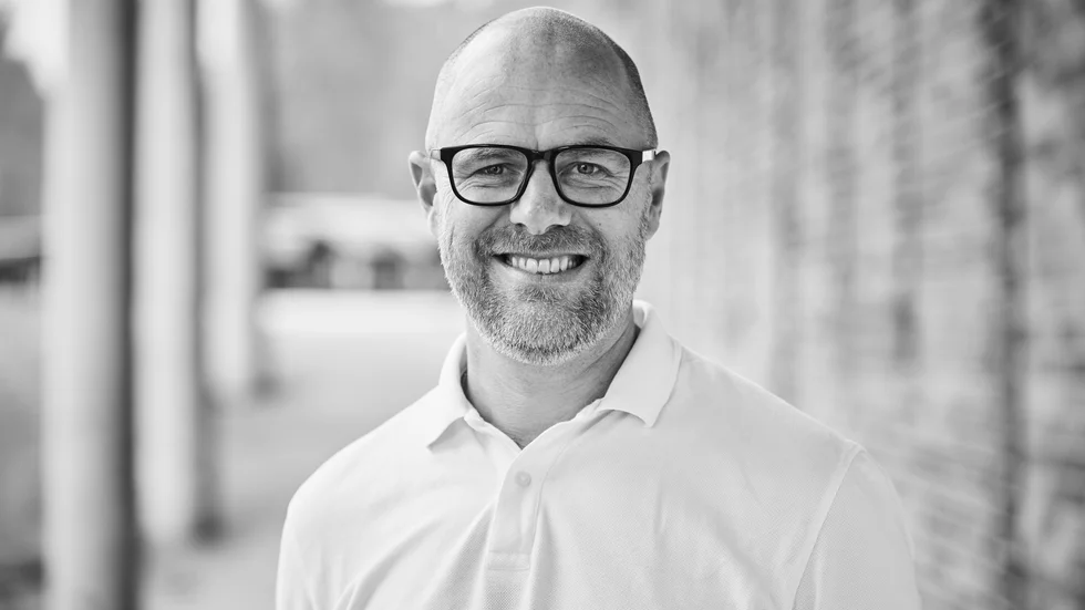 Projektet stärker Catenas position i landets norra delar ytterligare, säger Tobias Karlsson, regionchef Stockholm på Catena.