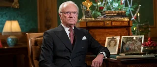 Partipolitik passar inte för jultal