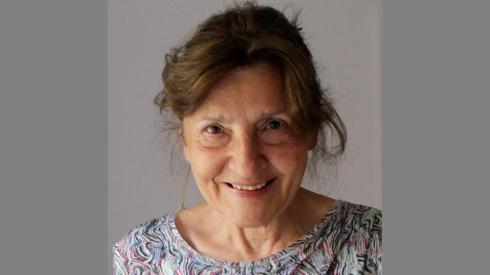 Mirka Siwek.