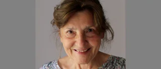 Mirka Siwek, 75 år            