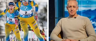 När SVT spänner musklerna kan Viasat gå hem