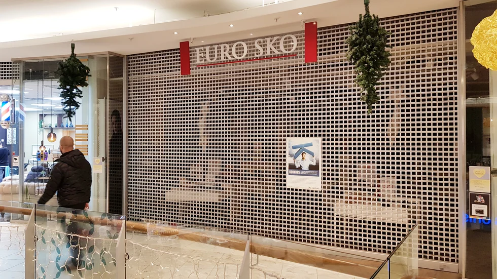 Eurosko är ett av företagen som gick i konkurs under 2020. 
