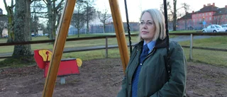 Martinas balansgång: Ska den dömde få träffa offret?