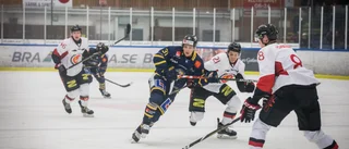 Visby Roma bröt förlustsviten på bortaplan