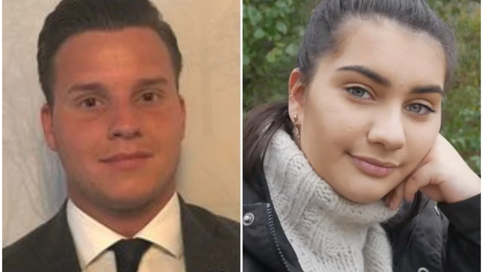 Andreas Celan och Samira Cammilton efterfrågar större satsningar på kriminalvården.