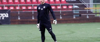 Målvakten impad av svensk fotboll: "Får bra skolning"