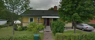 104 kvadratmeter stort hus i Åtvidaberg sålt för 1 925 000 kronor