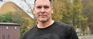 Micke – en eldsjäl med många bollar i luften: "Ger mycket när man får vara aktiv"