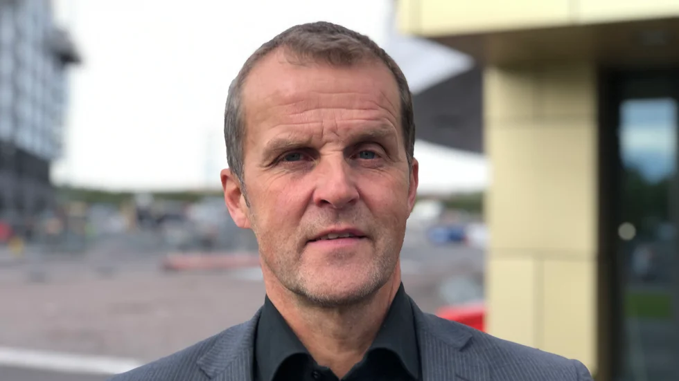 Kommunalrådet Gunnar Selberg (C) säger, att det är uteslutet att dagens regionledning skulle gå i den riktning rapporten visar. 
