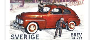 En viktig frihetssymbol       