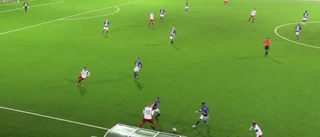 IFK Eskilstuna tog emot Kumla i kamratmöte – se reprisen av matchen här