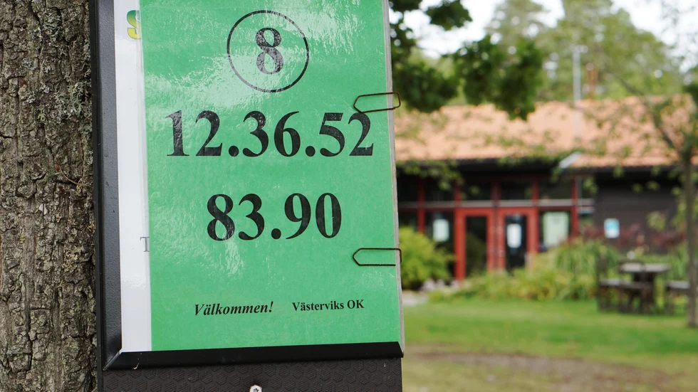 Att tvingas slå igen även en utomhusaktivitet som skogsbingo är ett beslut som gränsar till hysteri, tycker skribenten.