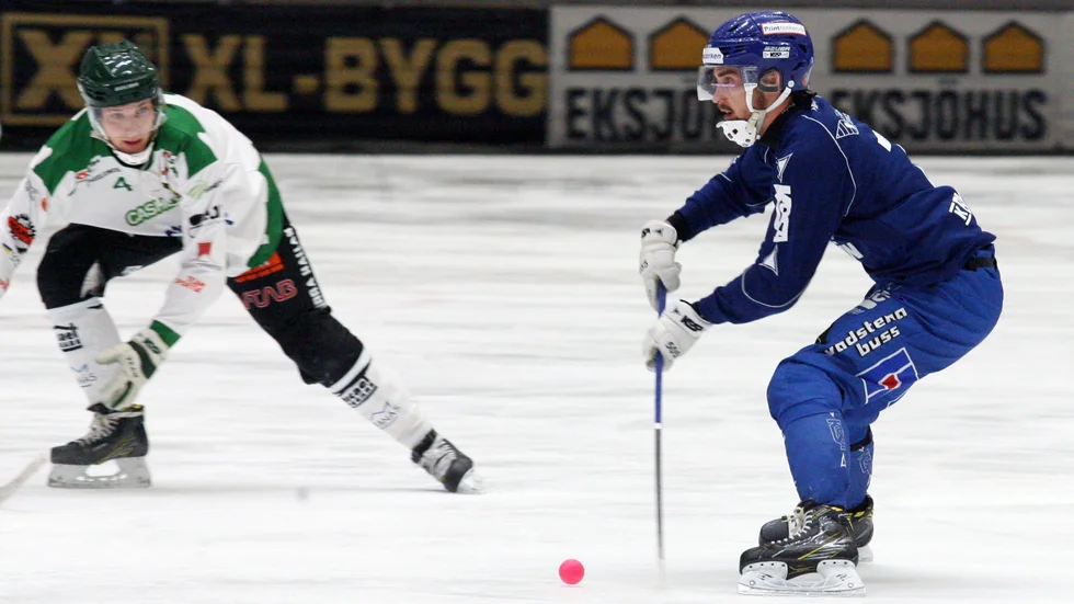 IFK Motala skulle mött Frillesås i säsongens första träningsmatch på lördagen. Men matchen är inställd på grund av sjukdomar i IFK-laget.