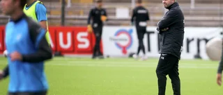 Gustafsson: "Är vår absolut viktigaste uppgift"