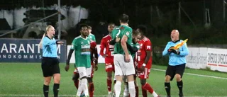 ÄIF vann derbyt – som spårade ur