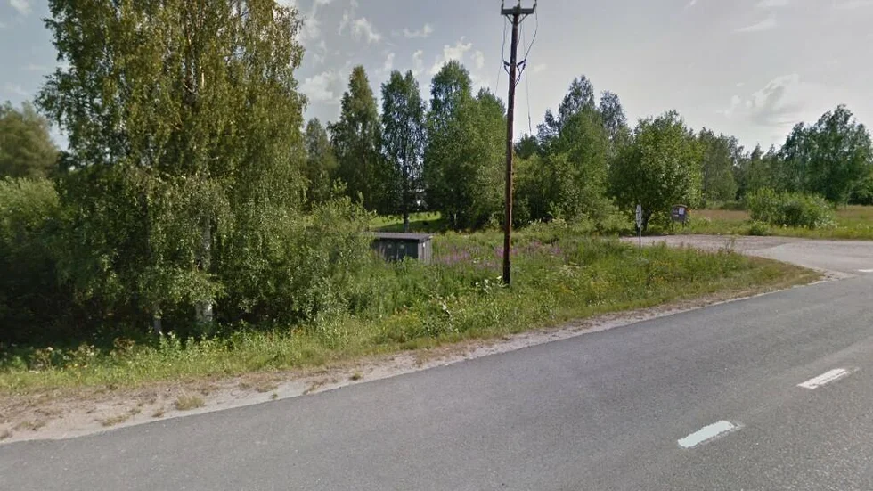 Västannäs 404