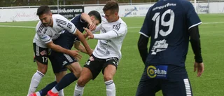 Målen som saknas för fallande Maif
