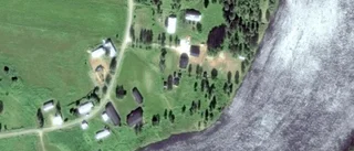Fastigheten på Niva 45 i Tärendö såld för 400 000 kronor