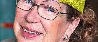 Alli Katri Forsstedt 70 år           