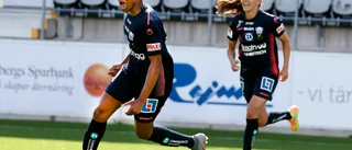 LFC-målskytten: "Det är otroligt. Jag är så exalterad"