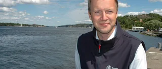 "Slutlekt" med vattenskotrar inte tillräckligt