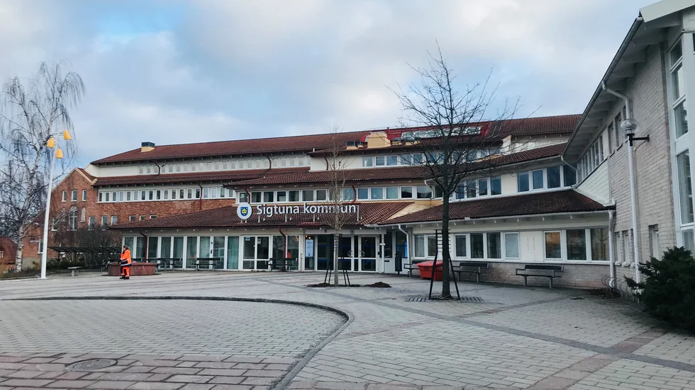 Sigtuna kommun har sett ett trendbrott gällande skolresultaten i åk 9. 