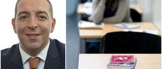 Brister i studiero underminerar kunskapsuppdraget 