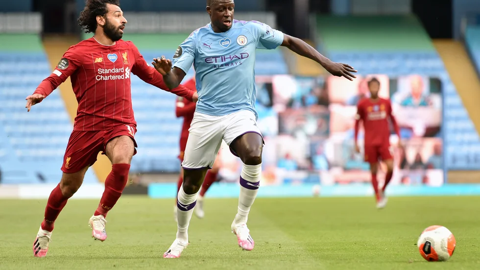 Premier League får ett förlängt spelarfönster. Arkivbild.
