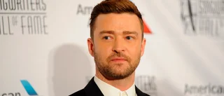 Timberlake: Sydstatsstatyerna måste bort
